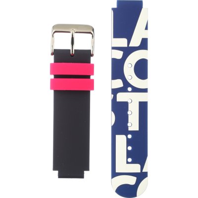 Bracelete Lacoste Straps 609302491