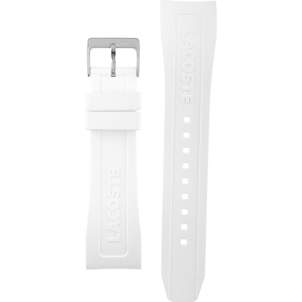 Bracelete Lacoste Straps 609302508