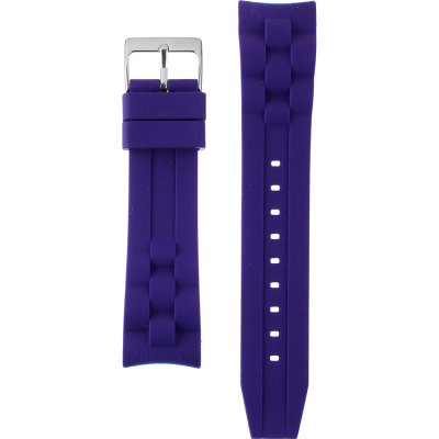 Bracelete Lacoste Straps 609302516