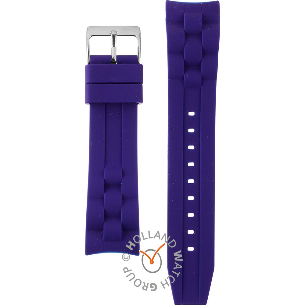 Bracelete Lacoste Straps 609302516