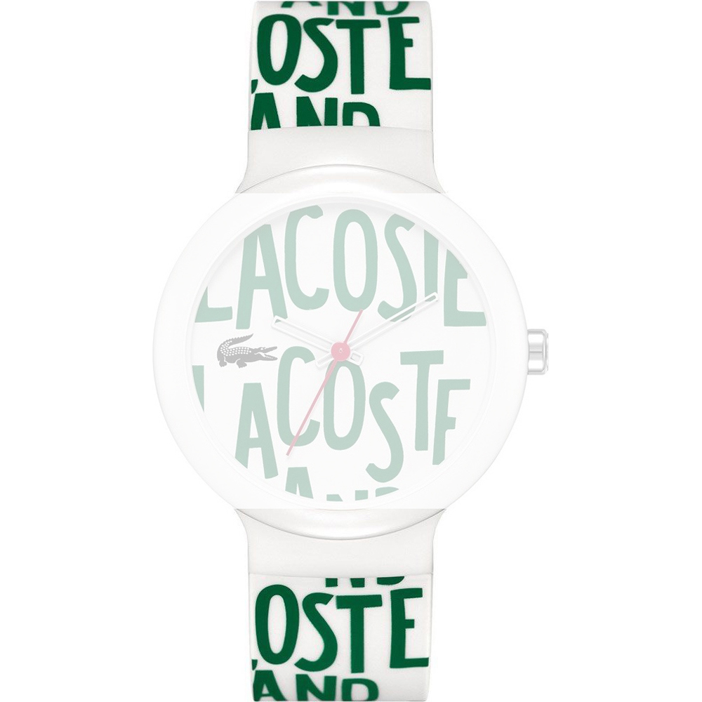 Lacoste Straps 609302527 Bracelete