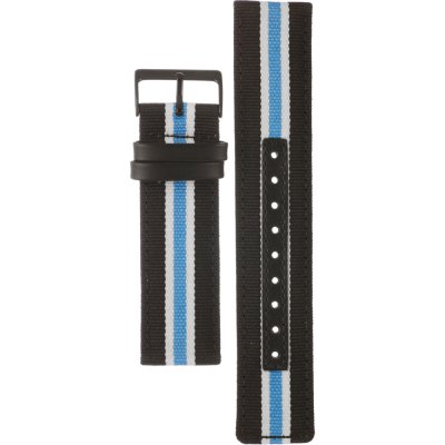 Bracelete Lacoste Straps 609302556