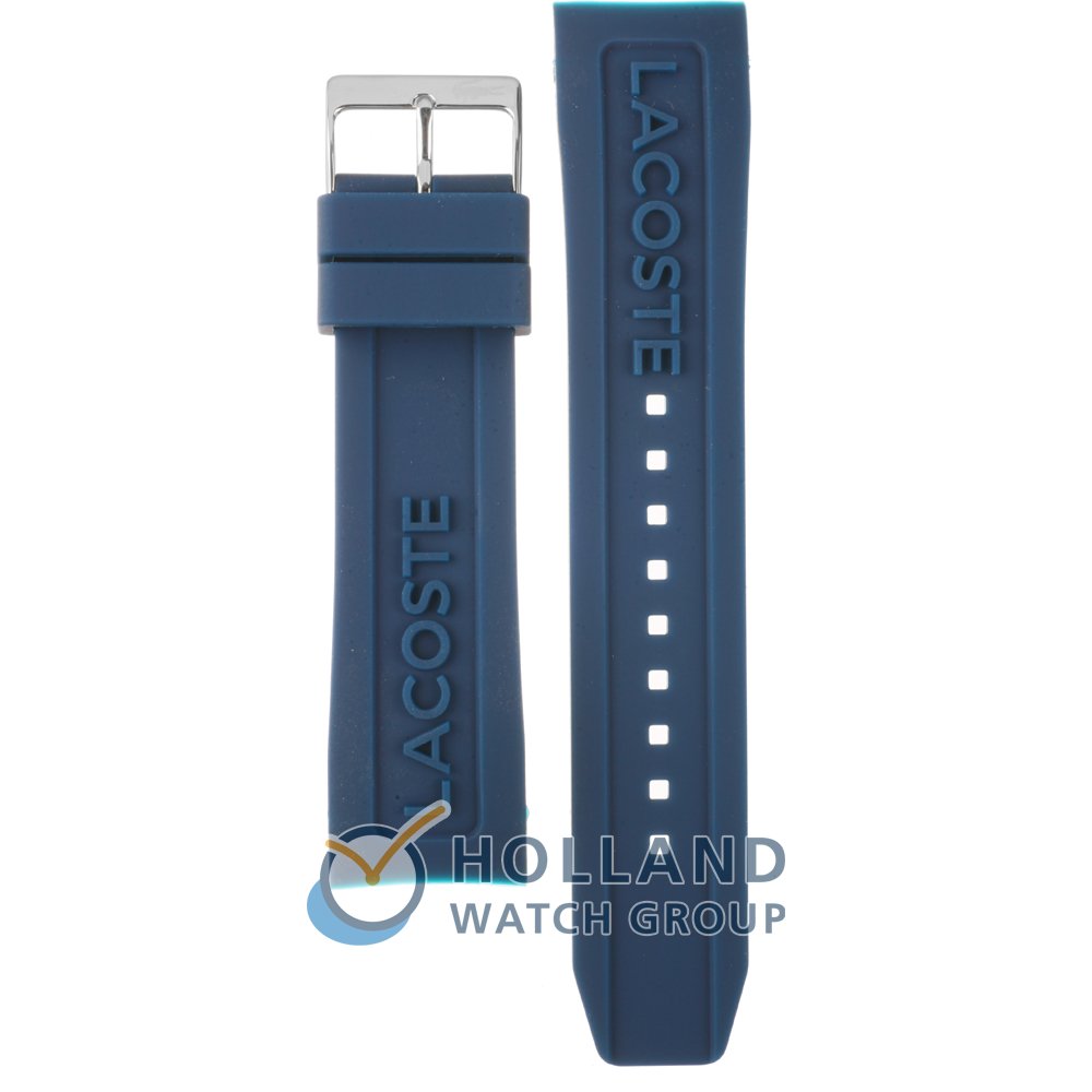 Bracelete Lacoste Straps 609302583