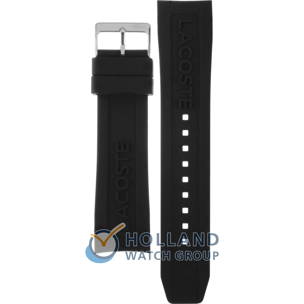 Bracelete Lacoste Straps 609302584