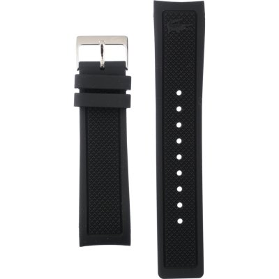 Bracelete Lacoste Straps 609302589