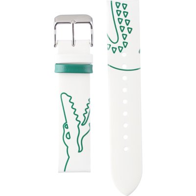 Bracelete Lacoste Straps 609302600