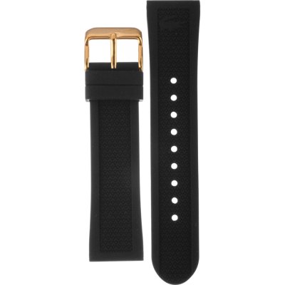 Bracelete Lacoste Straps 609302651