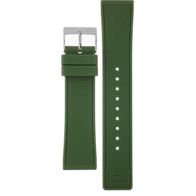 Bracelete Lacoste Straps 609302657