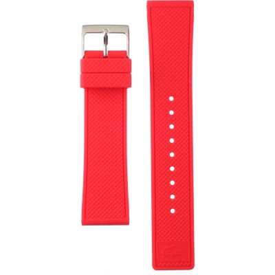 Bracelete Lacoste Straps 609302658