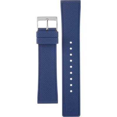 Bracelete Lacoste Straps 609302659