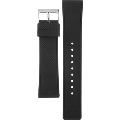 Bracelete Lacoste Straps 609302660