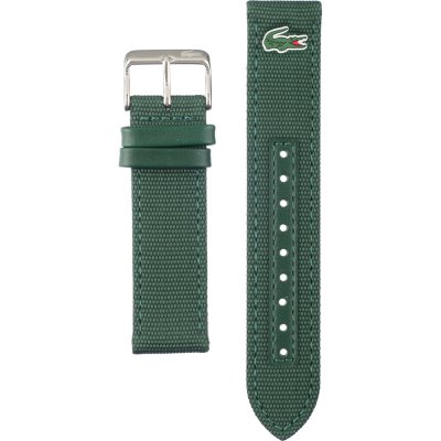Bracelete Lacoste Straps 609302686