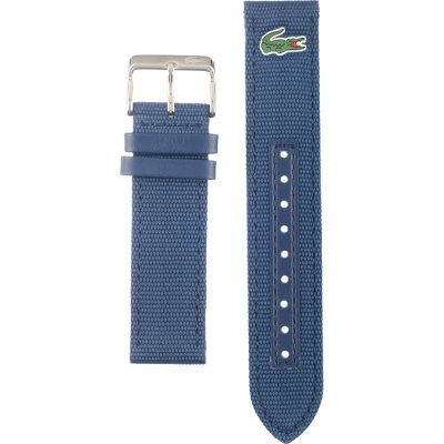 Bracelete Lacoste Straps 609302688