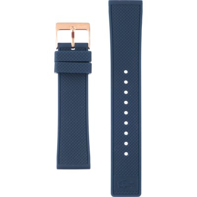 Bracelete Lacoste Straps 609302719