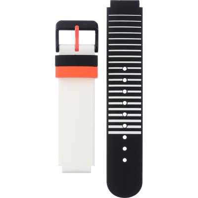 Bracelete Lacoste Straps 609302747
