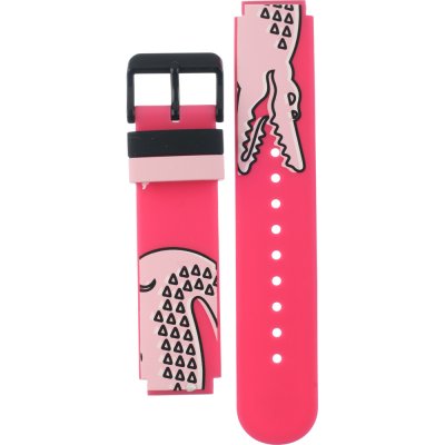 Bracelete Lacoste Straps 609302758