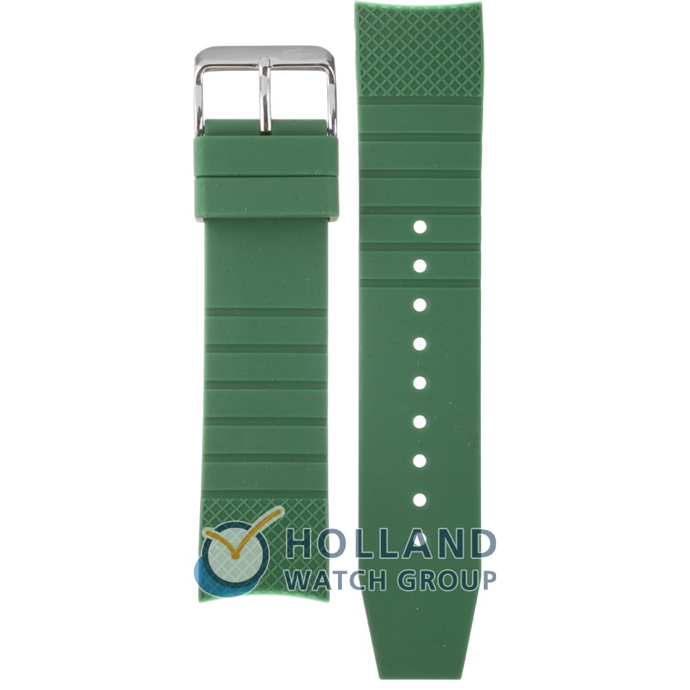 Bracelete Lacoste Straps 609302762