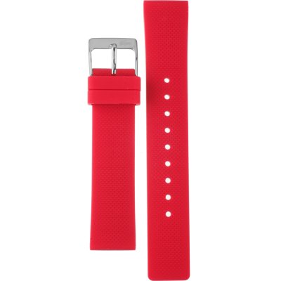 Bracelete Lacoste Straps 609302812 2812 12.12