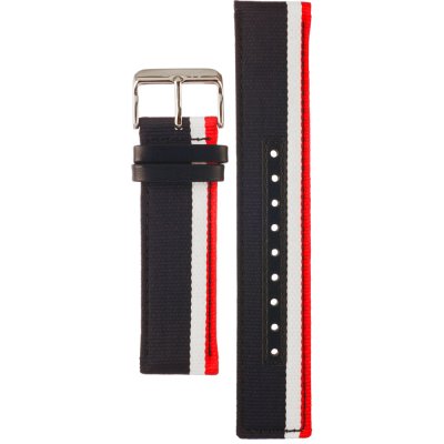 Bracelete Lacoste Straps 609302841