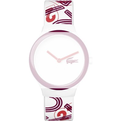Bracelete Lacoste Straps 609302849
