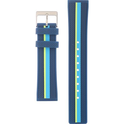 Bracelete Lacoste Straps 609302896