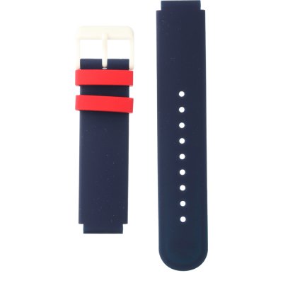 Bracelete Lacoste Straps 609302916