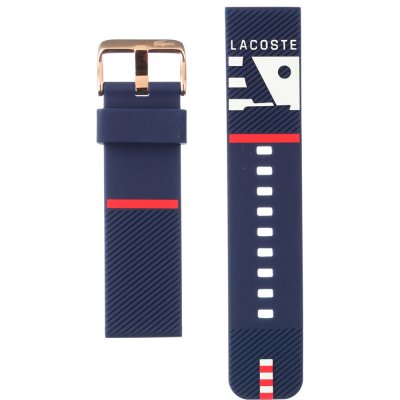 Bracelete Lacoste Straps 609302929