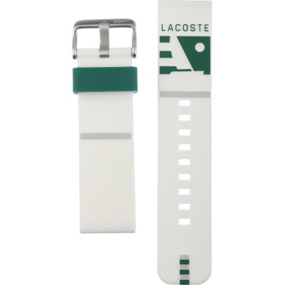 Bracelete Lacoste Straps 609302930