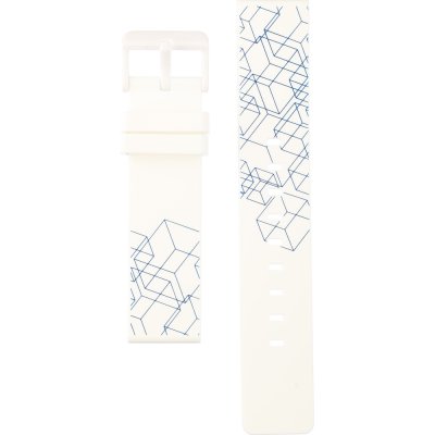 Bracelete Lacoste Straps 609302939