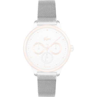 Bracelete Lacoste Straps 609002301 Birdie