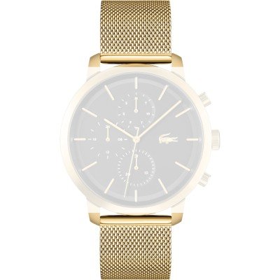 Bracelete Lacoste Straps 609002305 Replay