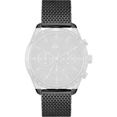 Bracelete Lacoste Straps 609002311 Boston