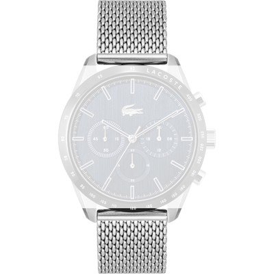 Bracelete Lacoste 609002312 Boston