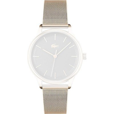 Bracelete Lacoste Straps 609002324 Club
