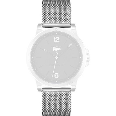 Bracelete Lacoste Straps 609002326 Court