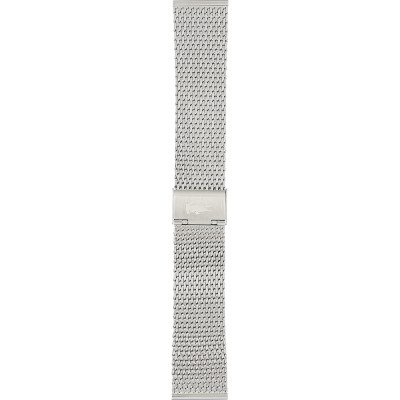 Bracelete Lacoste Straps 609002336 Regatta