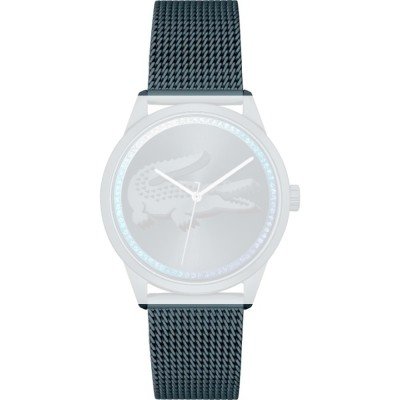 Bracelete Lacoste Straps 609002340 Ladycroc