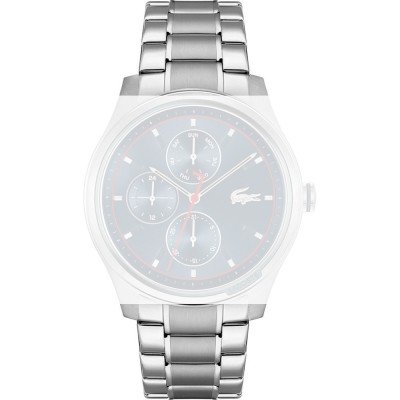 Bracelete Lacoste Straps 609002345 Musketeer