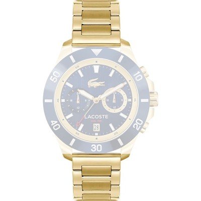 Bracelete Lacoste 609002404 Toronga
