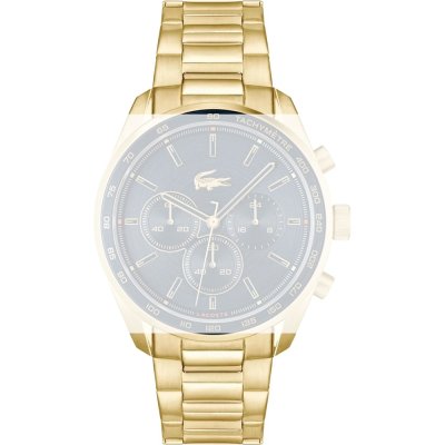 Bracelete Lacoste 609002410 Boston