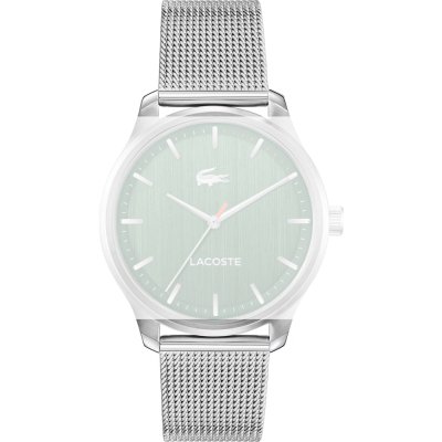 Bracelete Lacoste 609002417 Lisbon