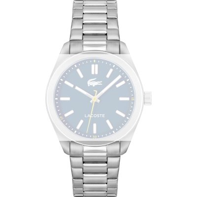 Bracelete Lacoste 609002423 Monceau