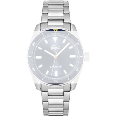 Bracelete Lacoste 609002430 Boston