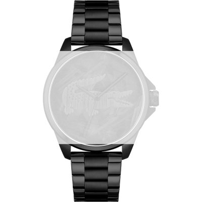 Bracelete Lacoste 609002435 Le Croc