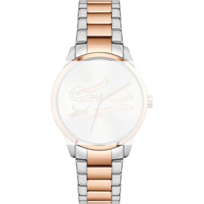Bracelete Lacoste 609002437 Ladycroc