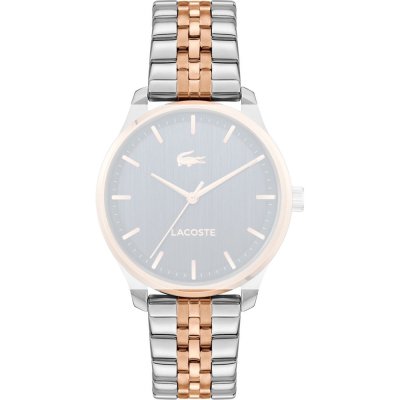 Bracelete Lacoste 609002440 Lisbon