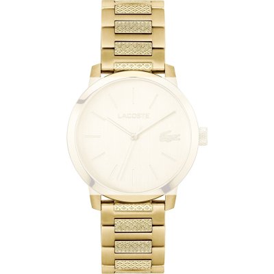 Bracelete Lacoste 609002445 12.12 Metropole