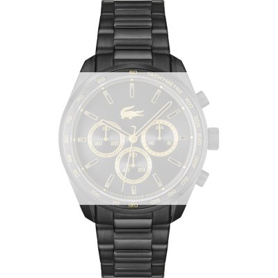 Bracelete Lacoste 609002447 Boston