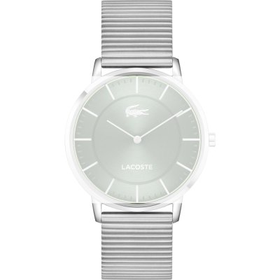 Bracelete Lacoste 609002450 Crocorigin