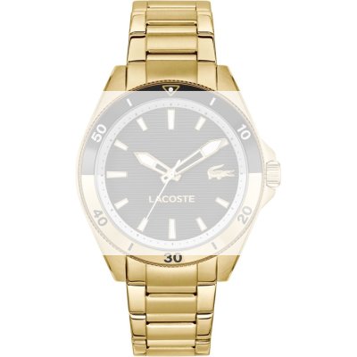 Bracelete Lacoste 609002453 Mainsail